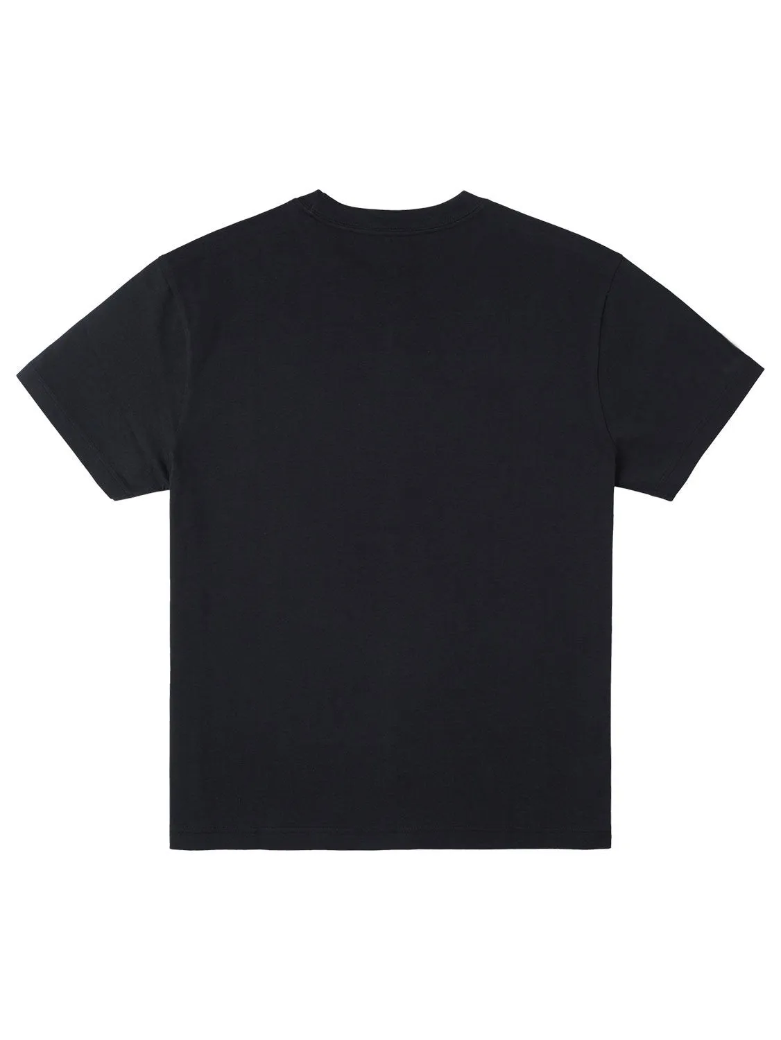 RVCA Men's Big Label T-Shirt