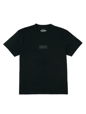RVCA Men's Big Label T-Shirt