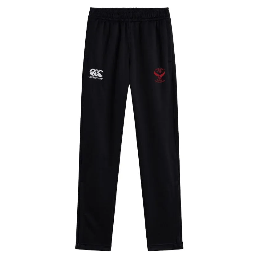 San Jose Seahawks Stretch Tapered Pant by Canterbury