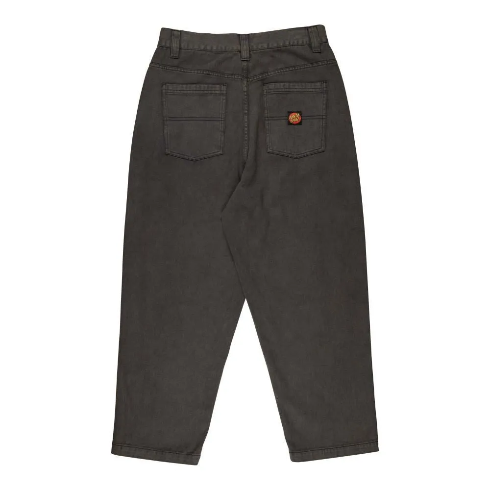 Santa Cruz Pant Big Pants - Big Dice