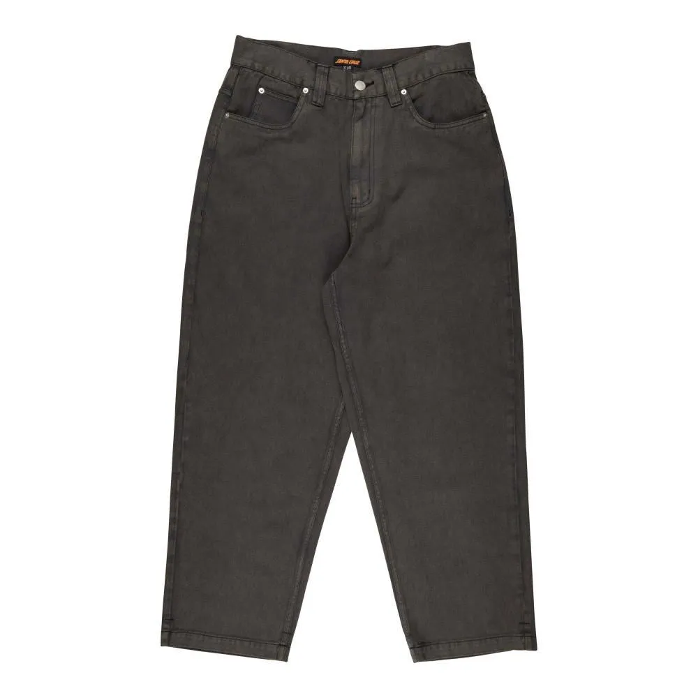 Santa Cruz Pant Big Pants - Big Dice