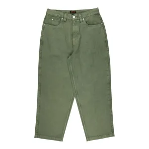 Santa Cruz Pant Big Pants - Iguana
