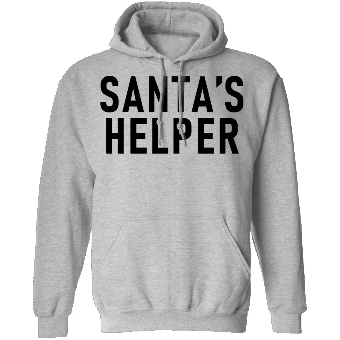 Santa's Helper T-Shirt