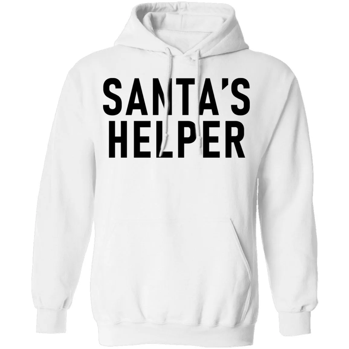 Santa's Helper T-Shirt