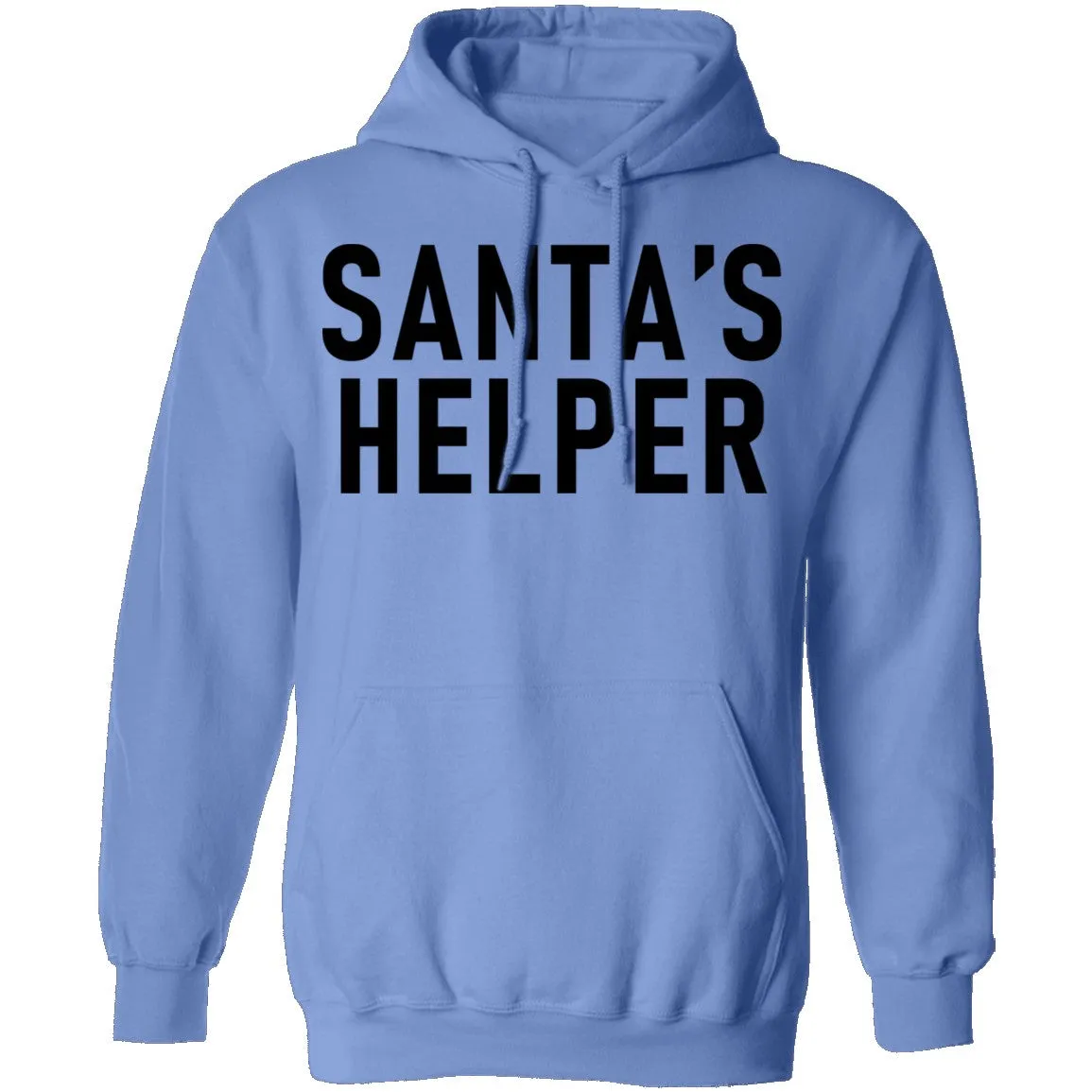 Santa's Helper T-Shirt