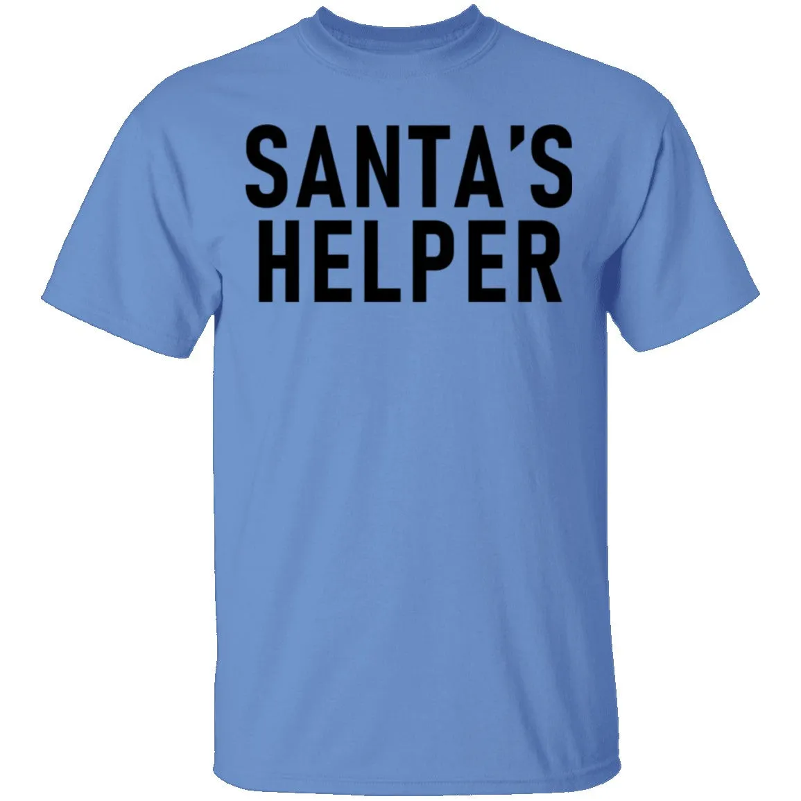 Santa's Helper T-Shirt