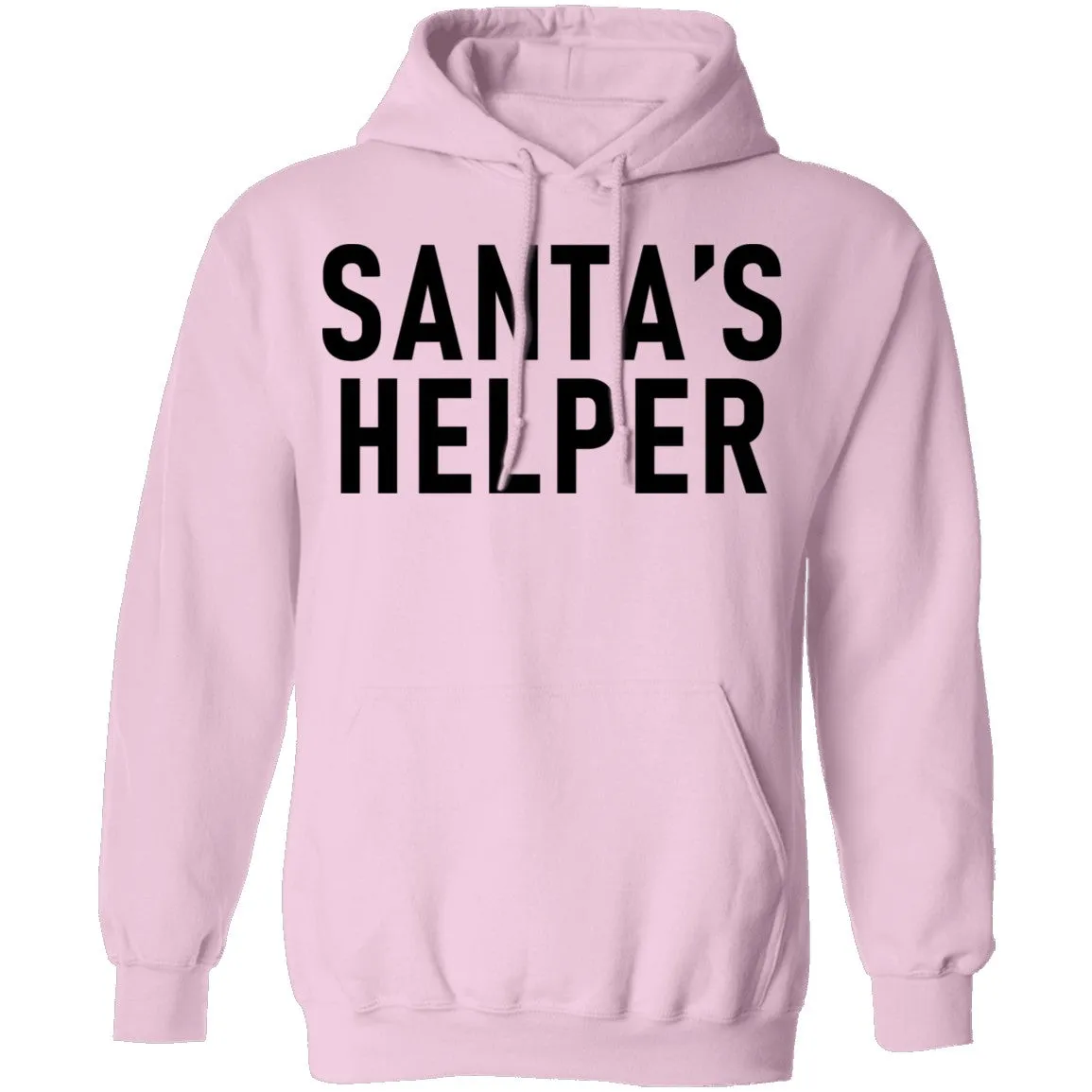 Santa's Helper T-Shirt