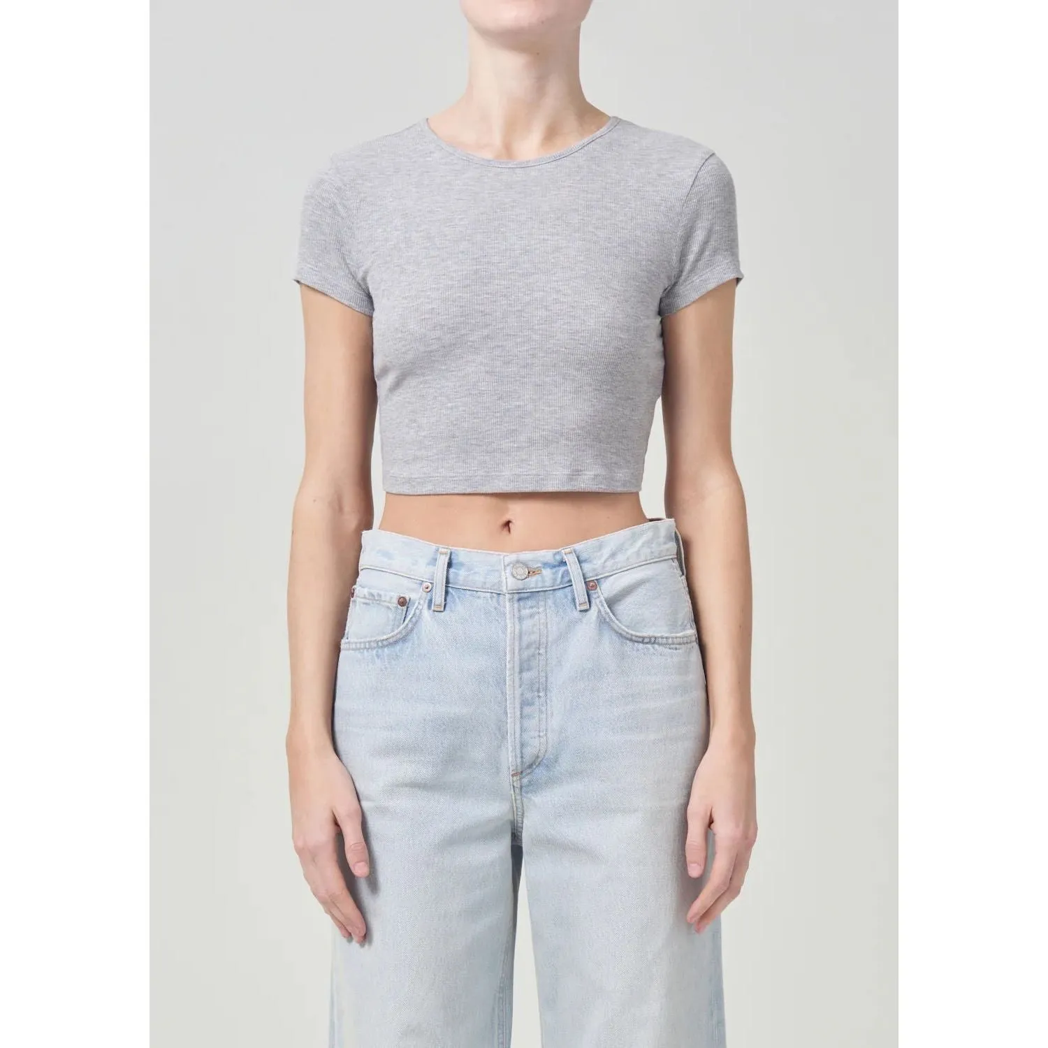 SAVANNAH TEE