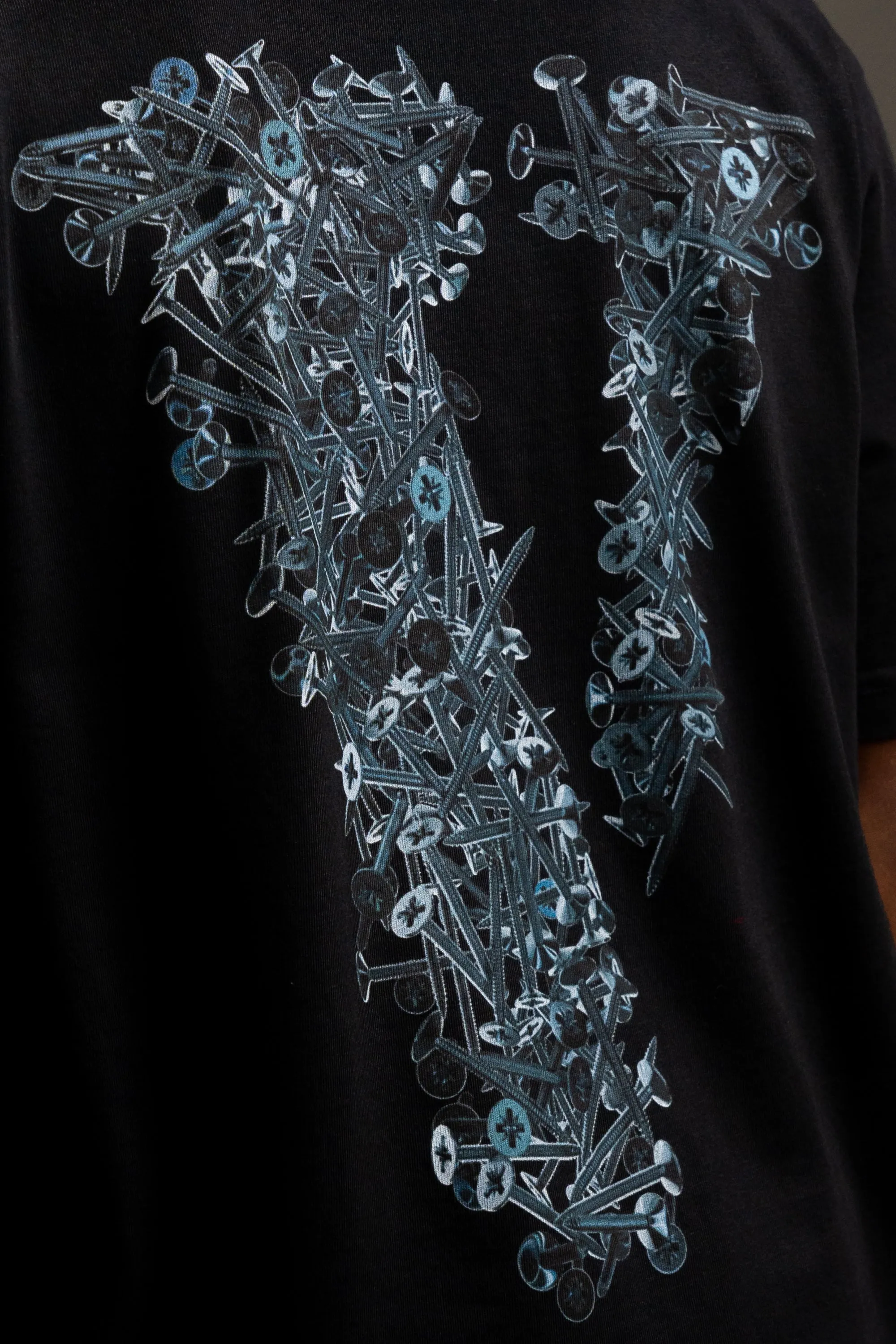 Screw U S/S T-Shirt