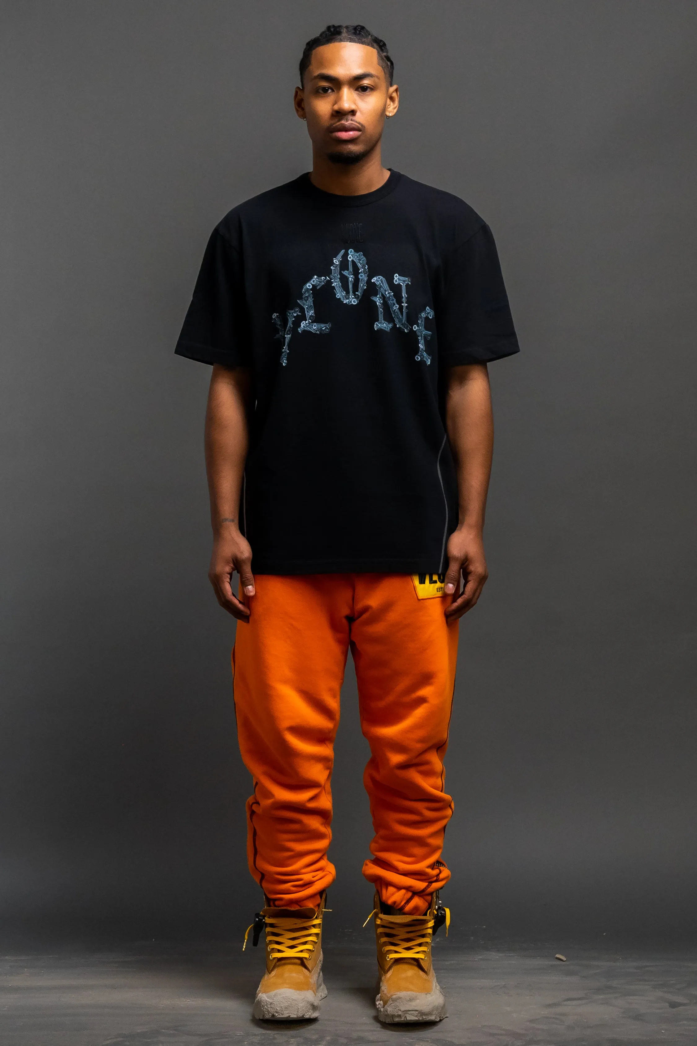Screw U S/S T-Shirt
