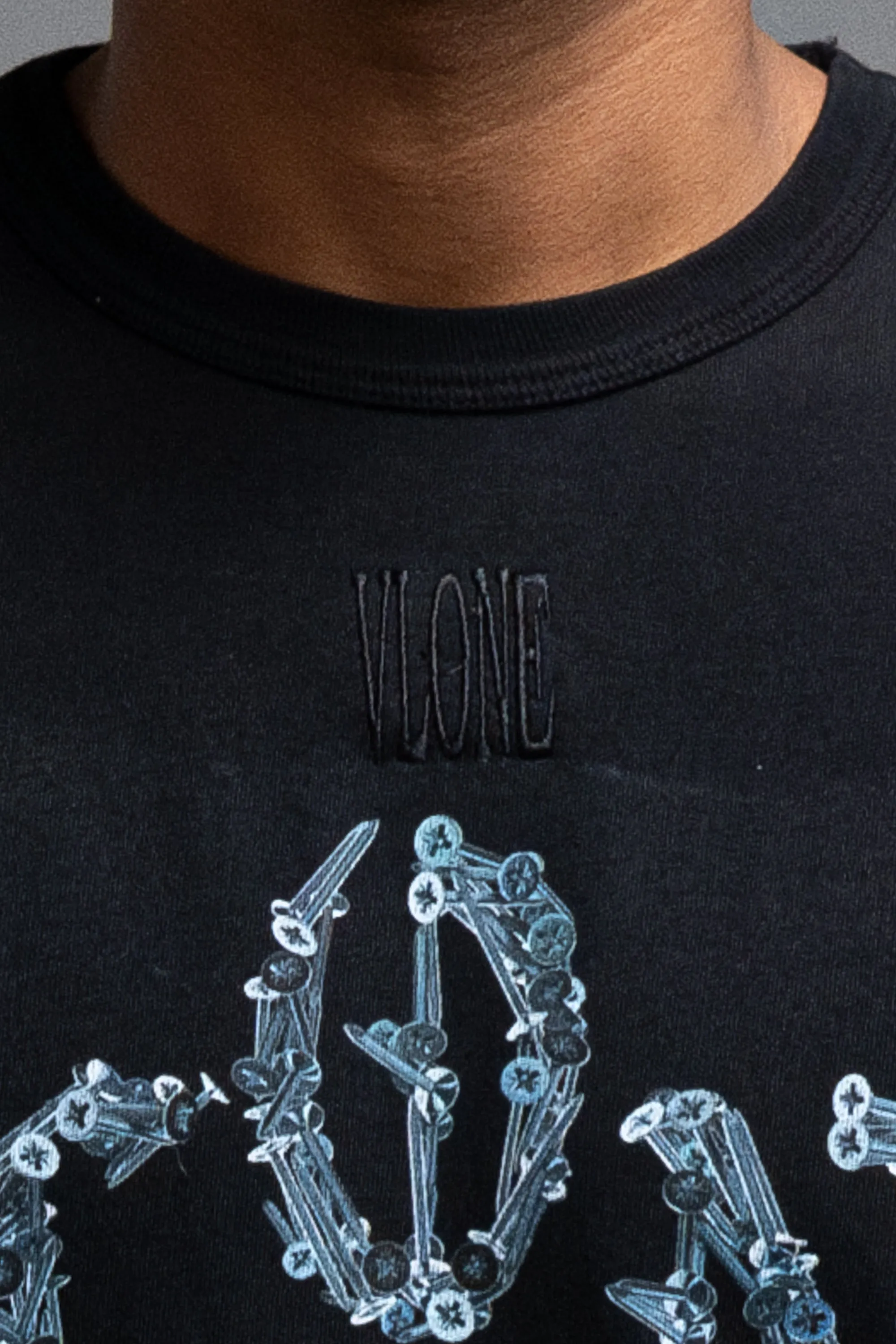 Screw U S/S T-Shirt