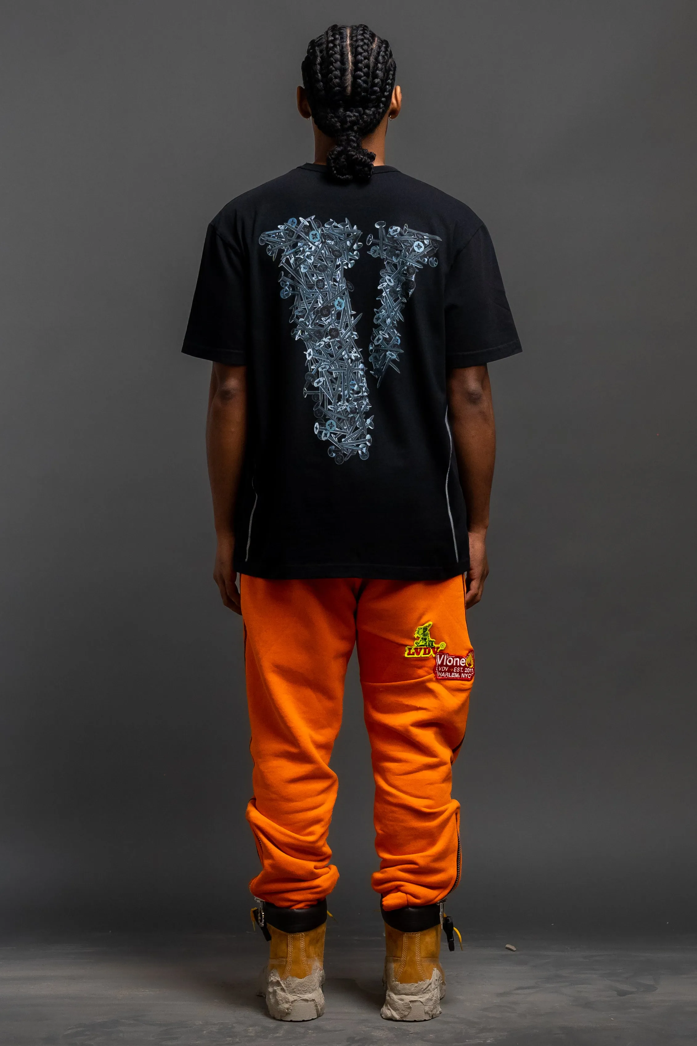 Screw U S/S T-Shirt