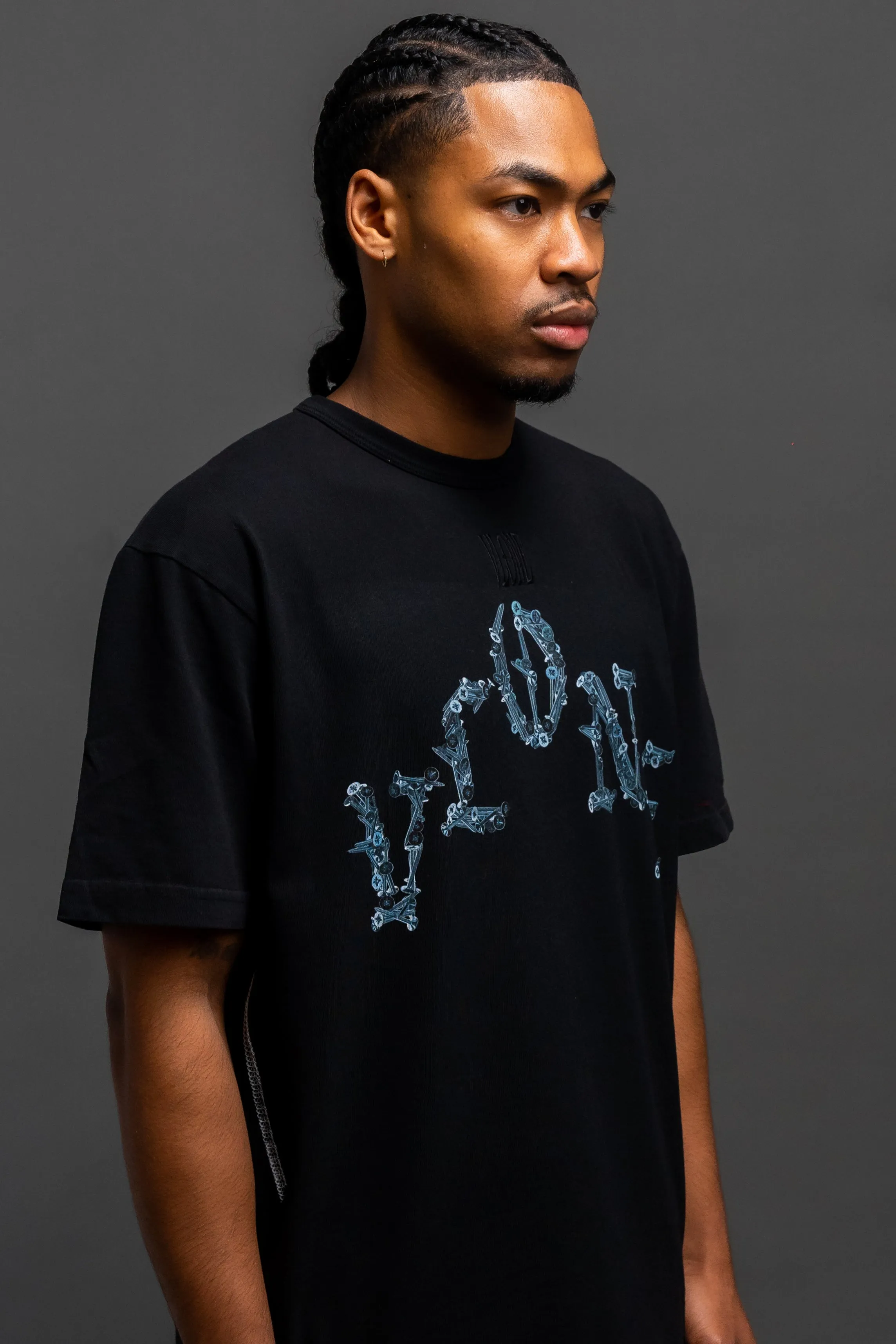 Screw U S/S T-Shirt