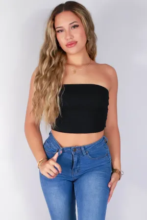 SEND IT TUBE TOP