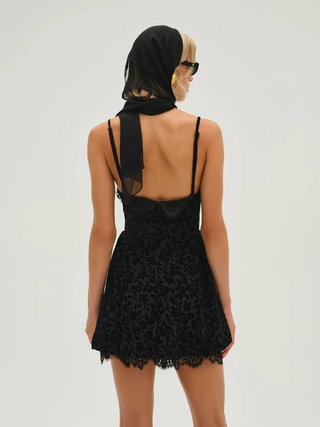 Shae Mini Dress