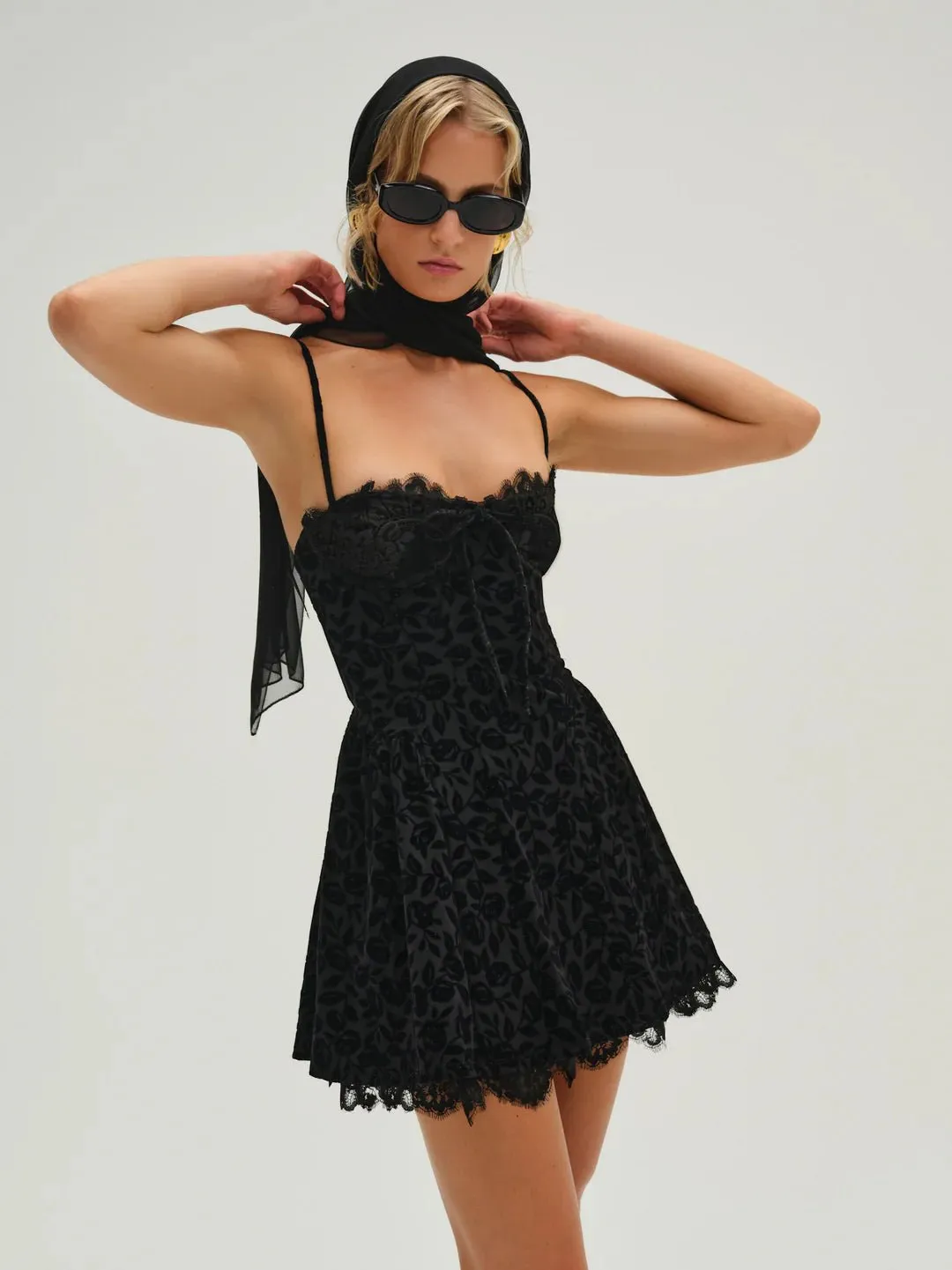 Shae Mini Dress