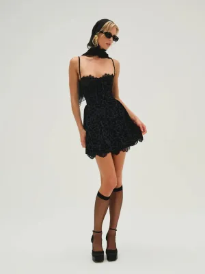 Shae Mini Dress