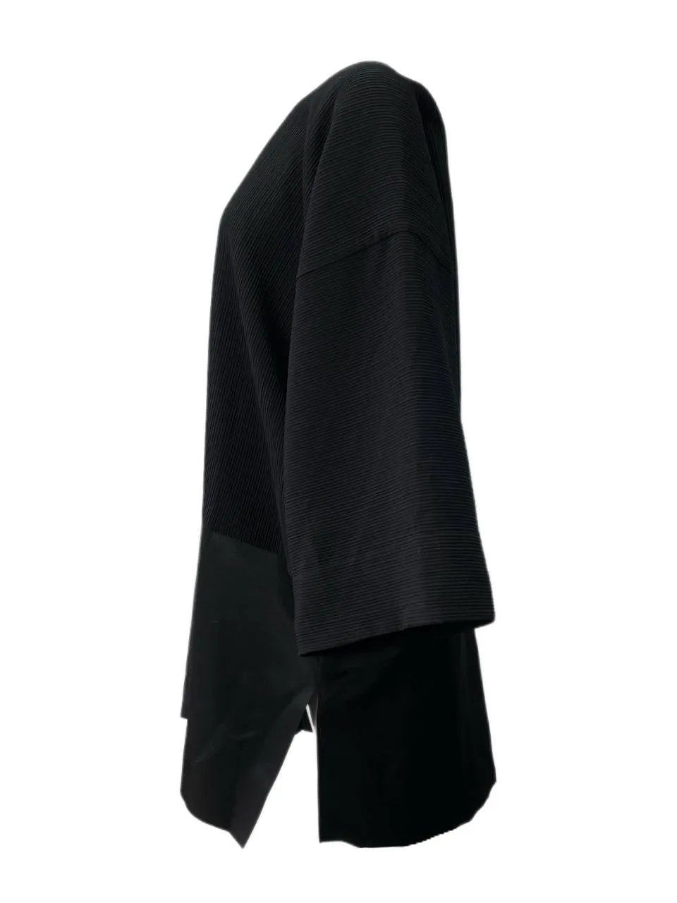 SOLACE London Black Lulu Mini Dress Size US 4 NWT