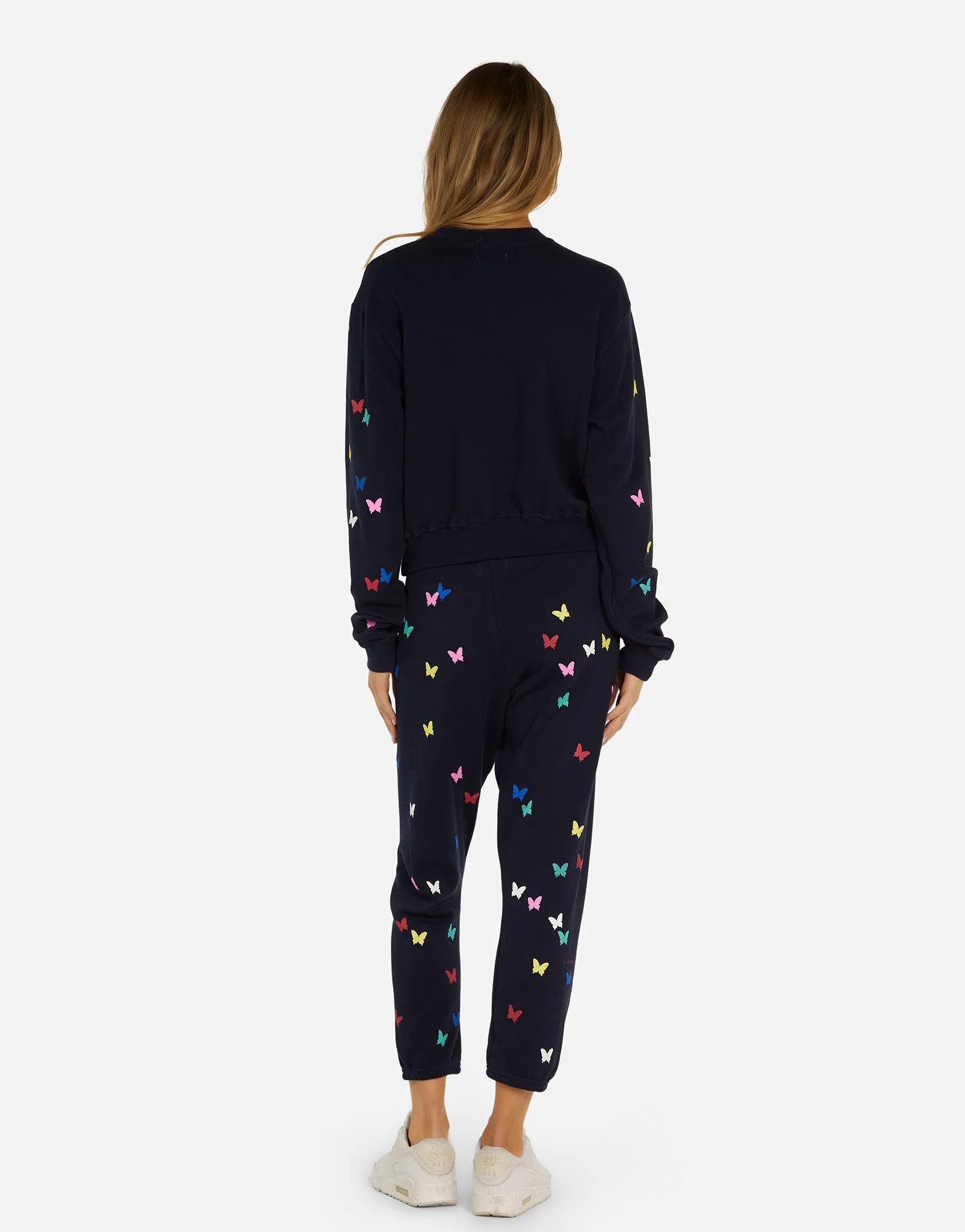 Spalding Mini Butterflies