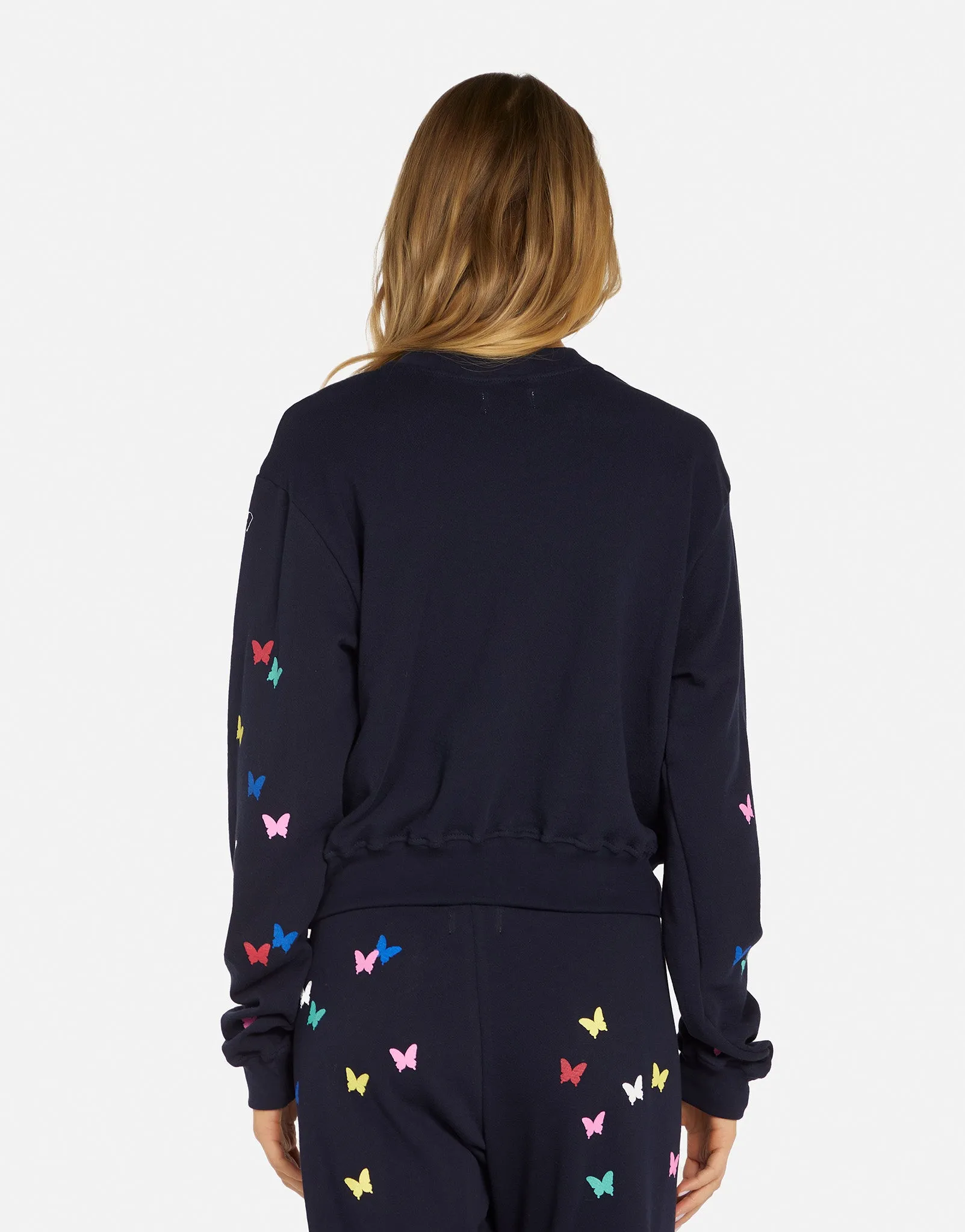 Spalding Mini Butterflies