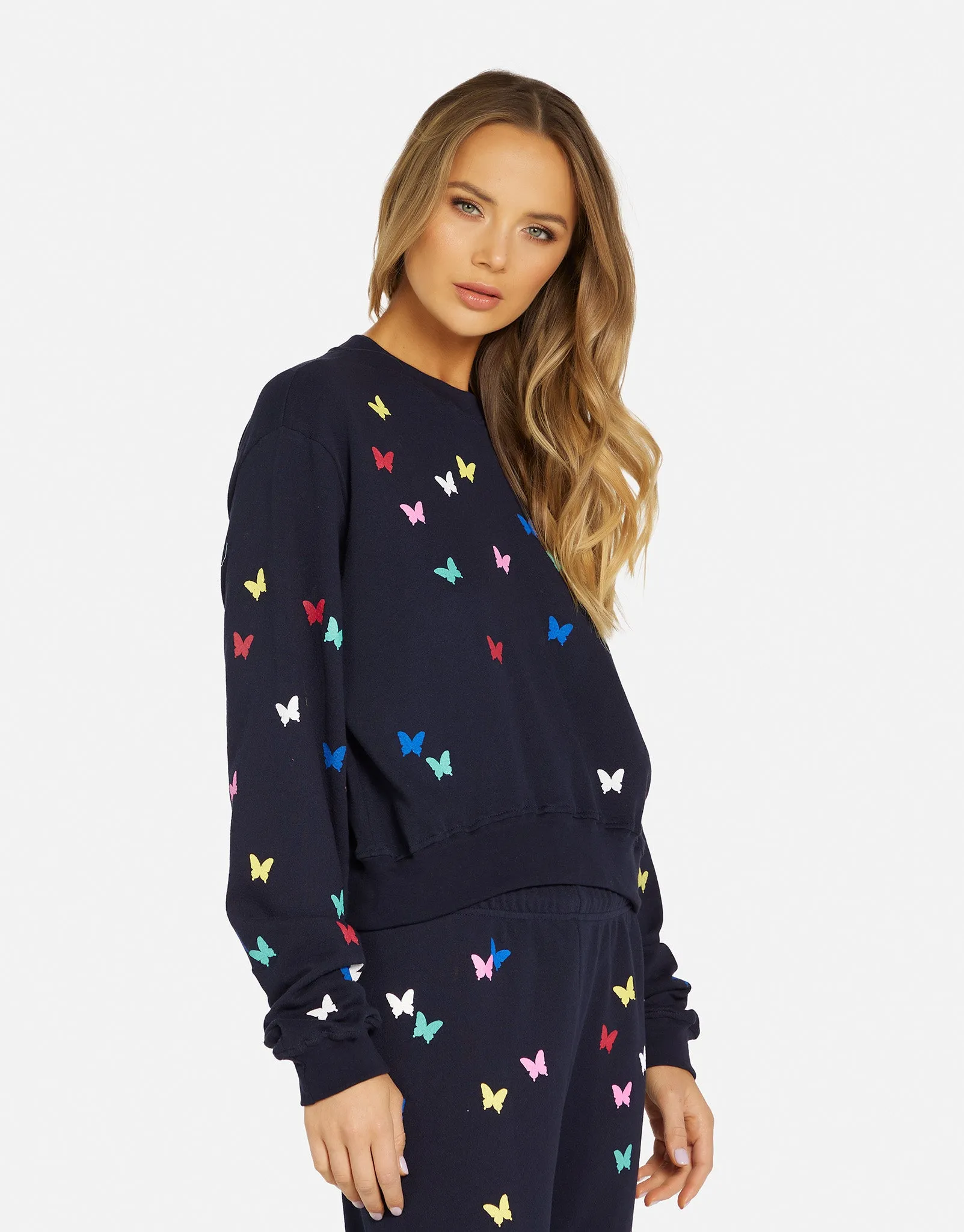 Spalding Mini Butterflies