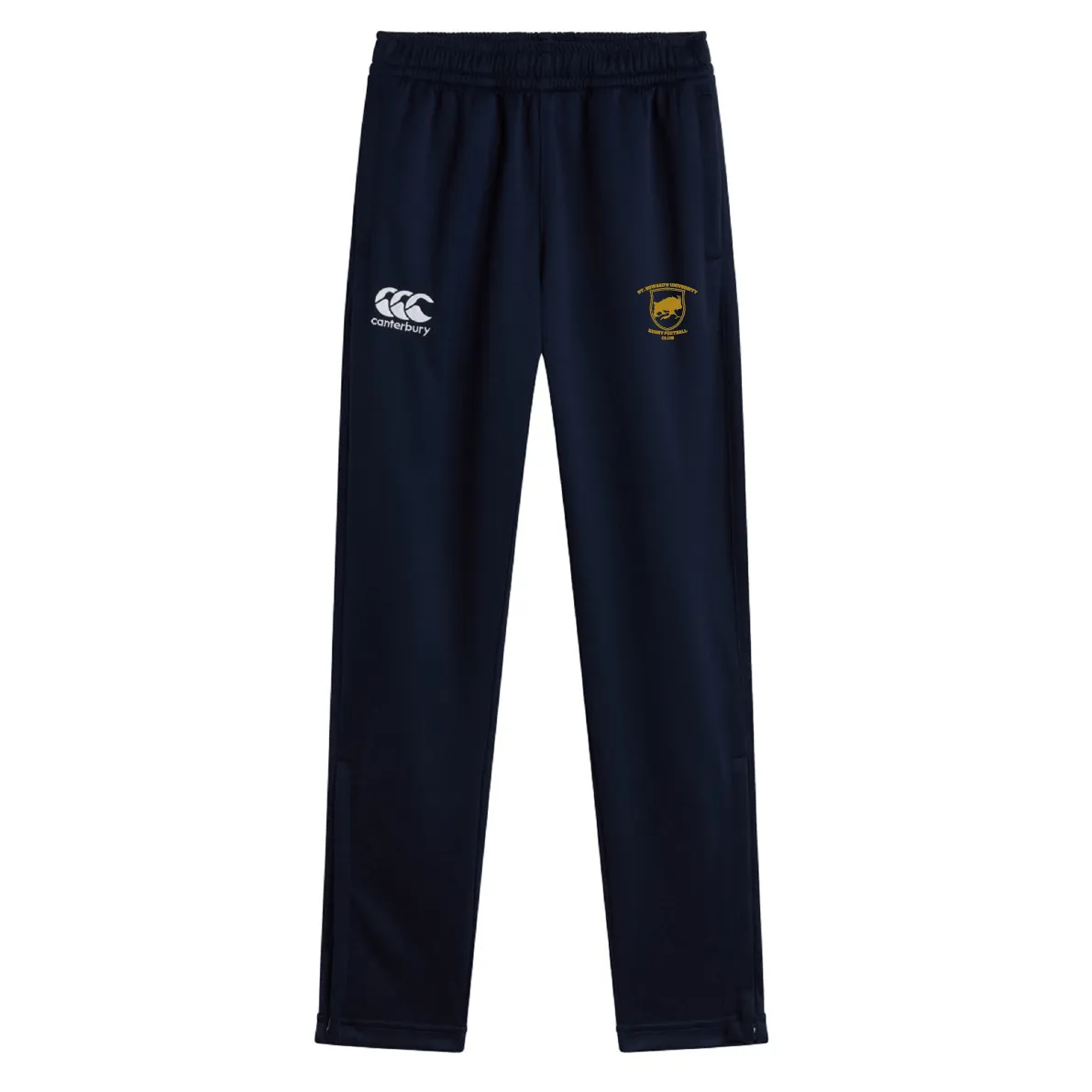 St Edwards University RFC Stretch Tapered Pant by Canterbury
