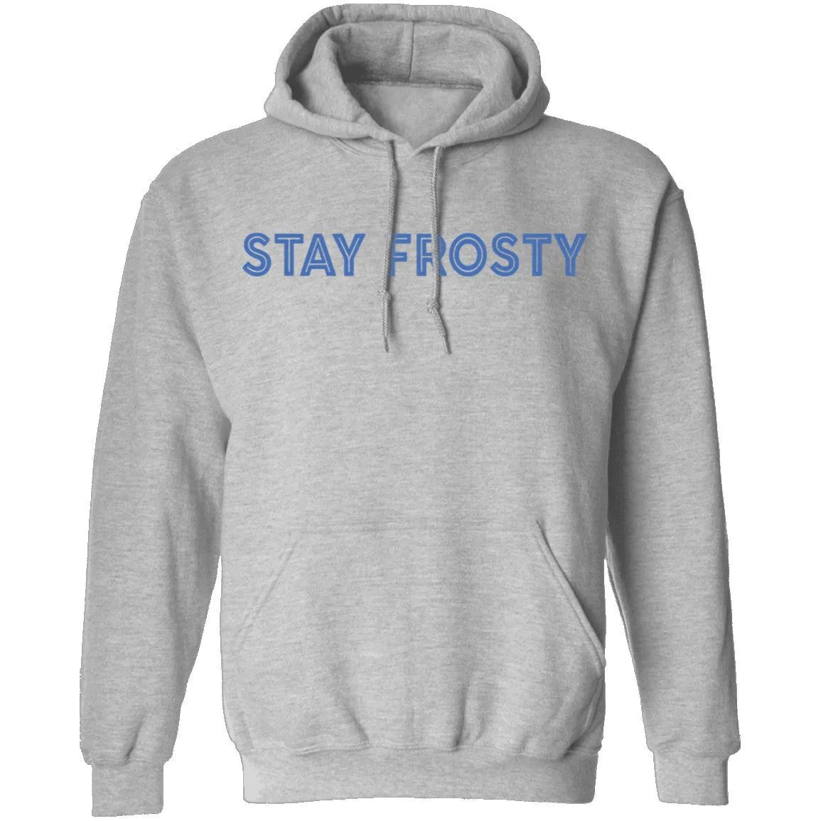 Stay Frosty T-Shirt