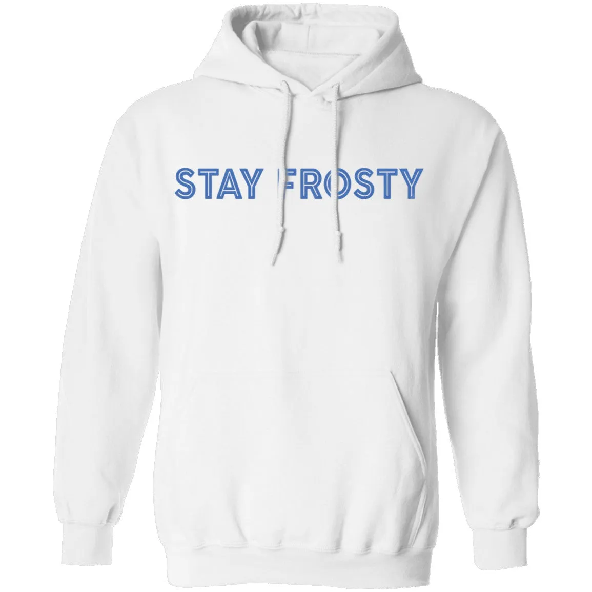 Stay Frosty T-Shirt