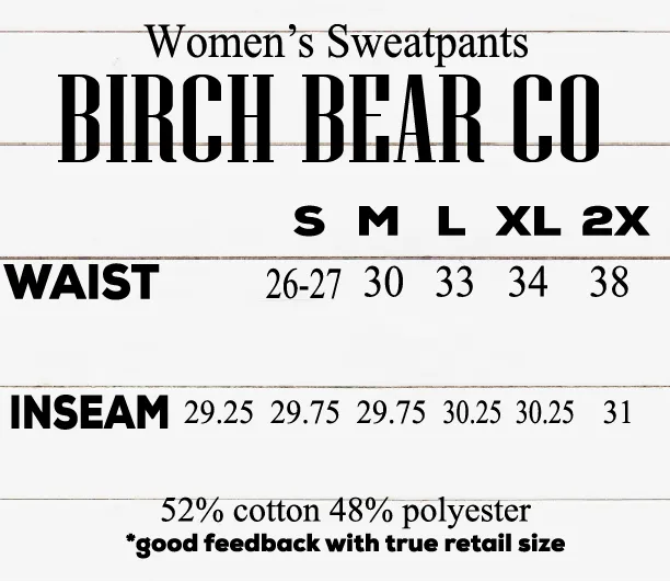 Sunset Chaser Graphic Women's Soft Washed Sweatpants