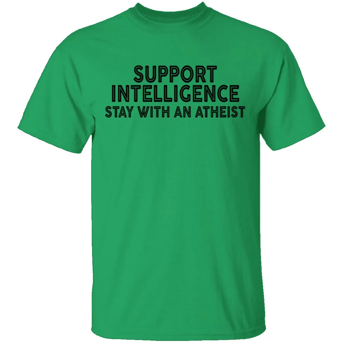 Support Intelligence T-Shirt