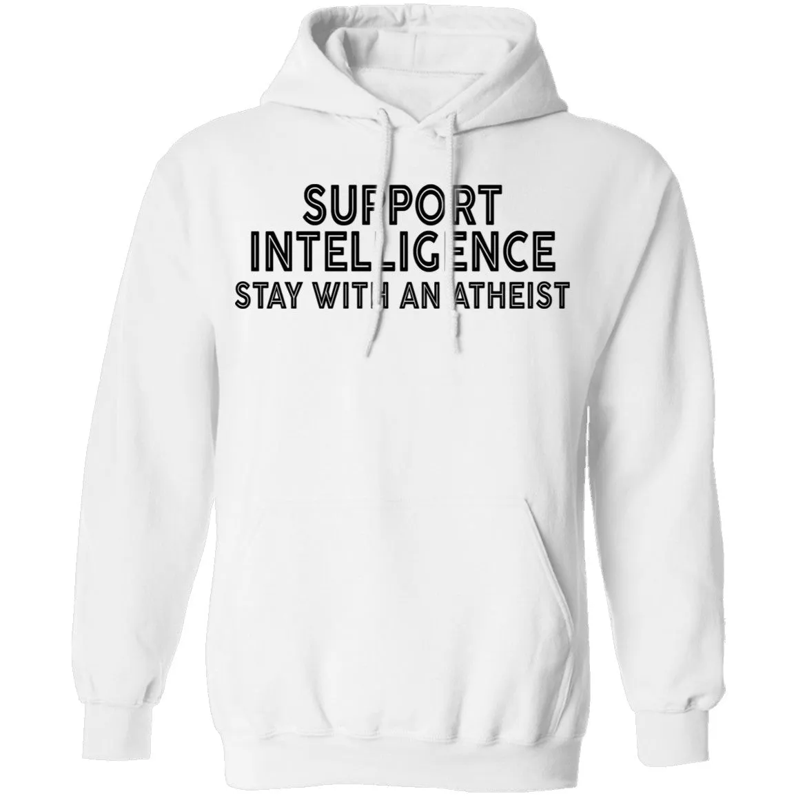 Support Intelligence T-Shirt