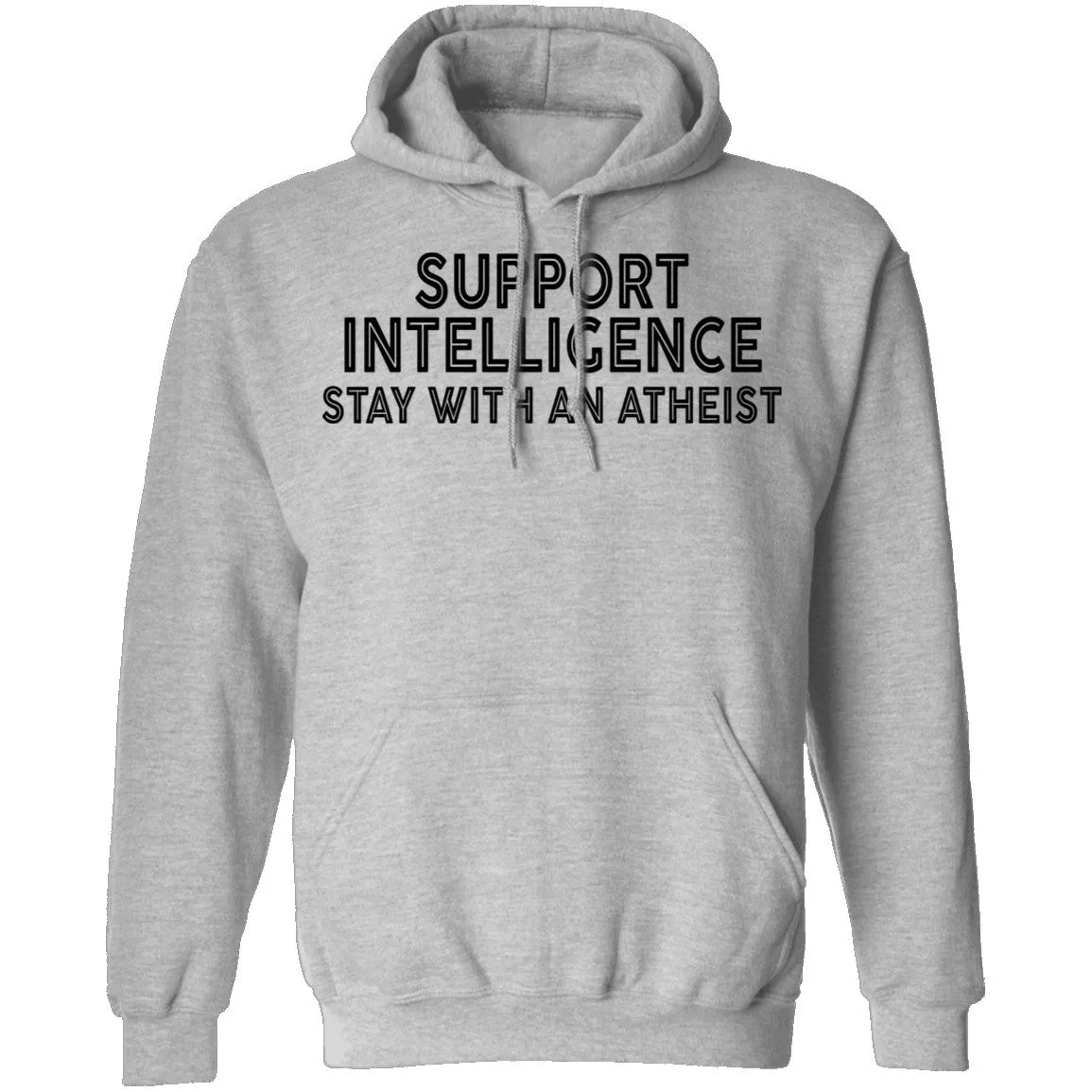 Support Intelligence T-Shirt