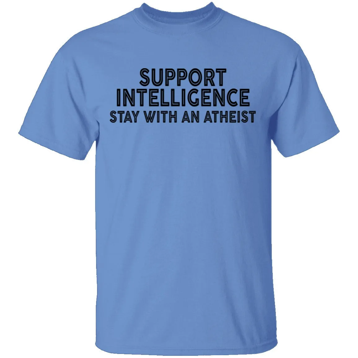 Support Intelligence T-Shirt