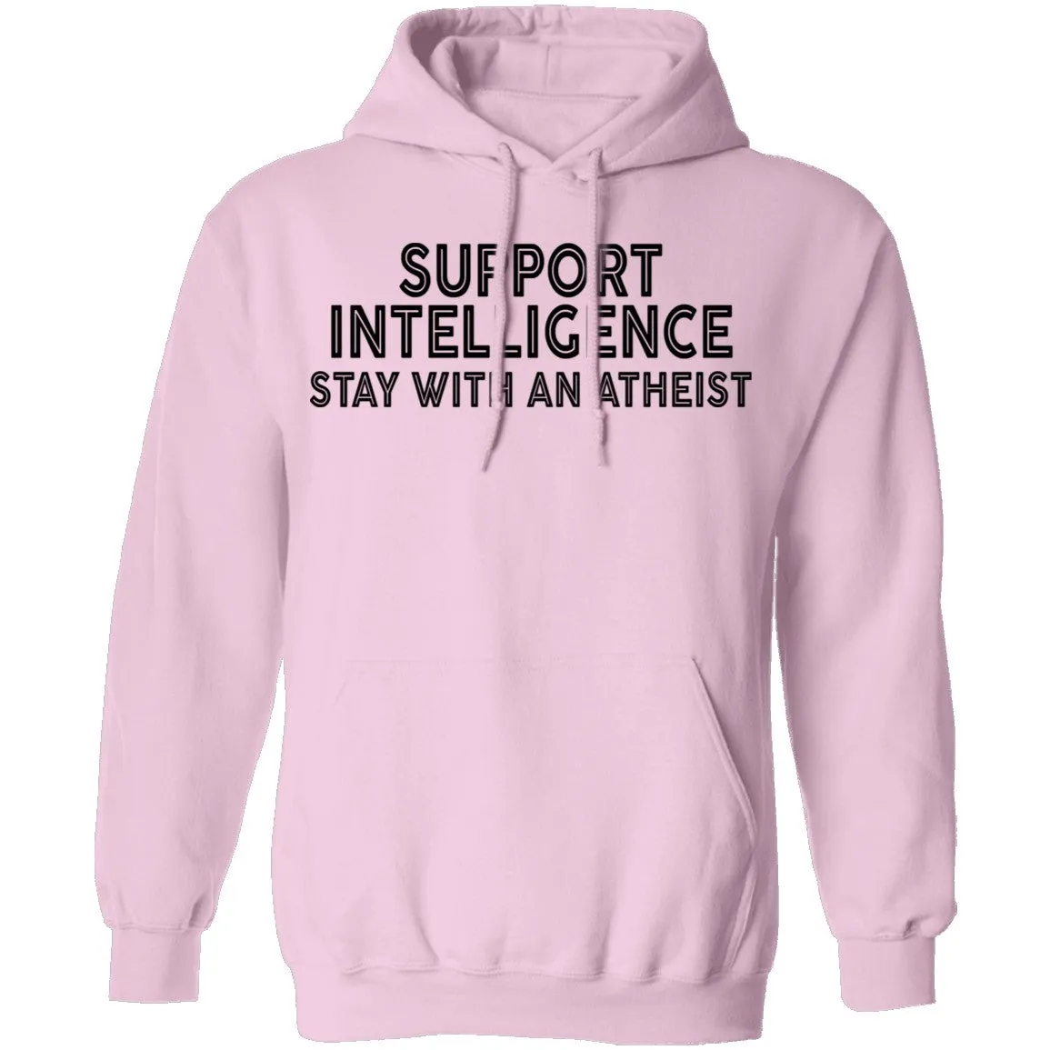 Support Intelligence T-Shirt