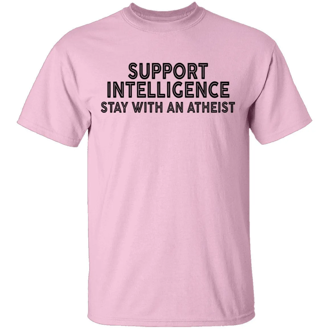 Support Intelligence T-Shirt