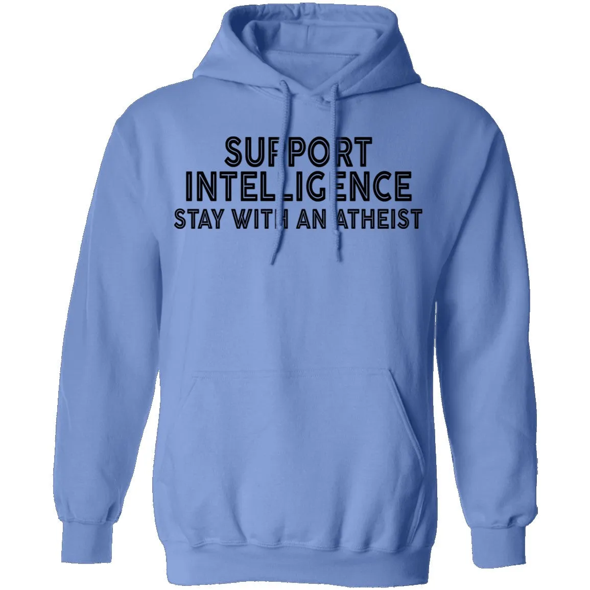 Support Intelligence T-Shirt