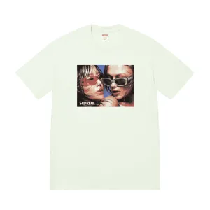 Supreme 'Pale Green Eyewear' Tee