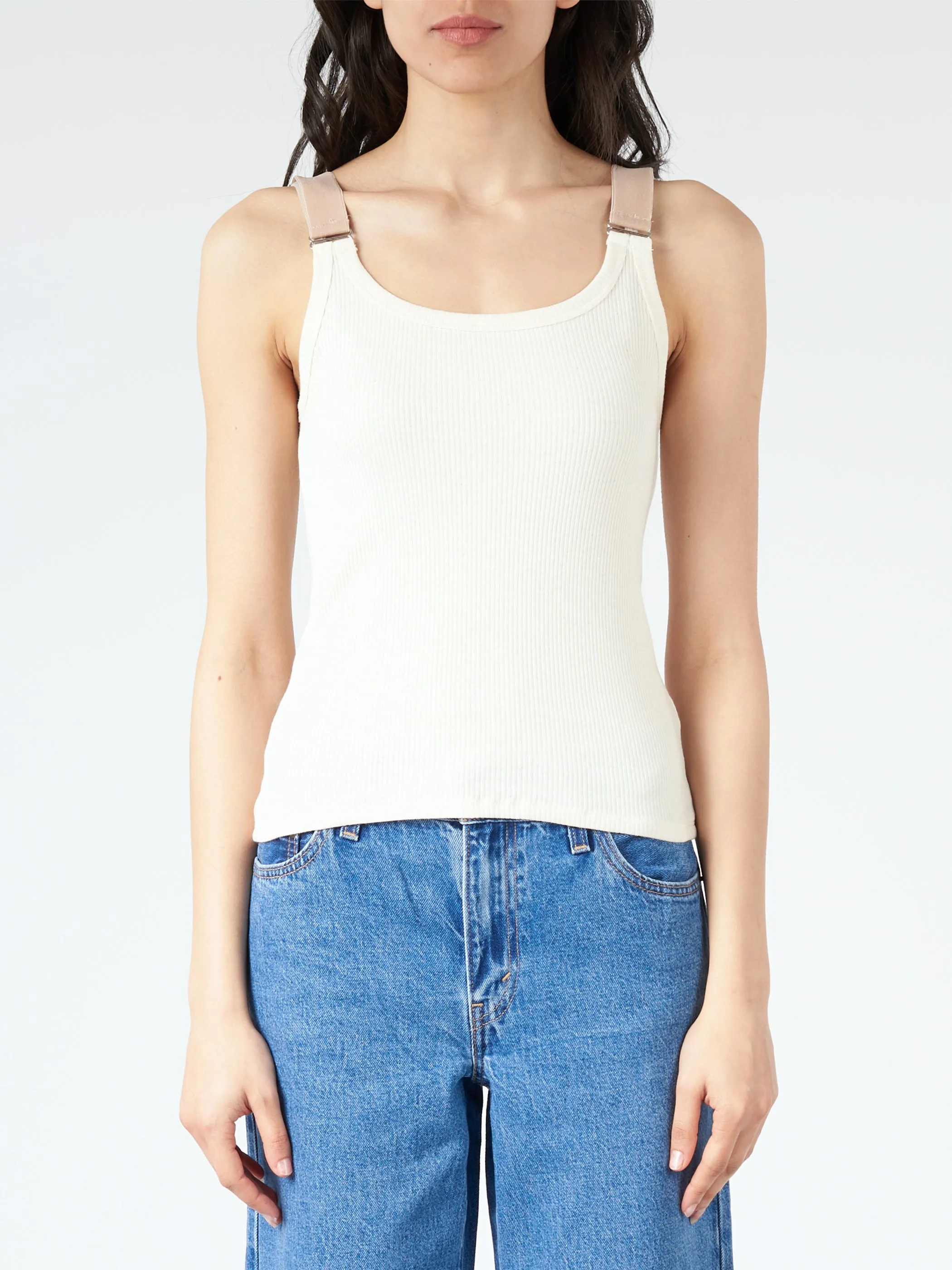 Suspend Tank