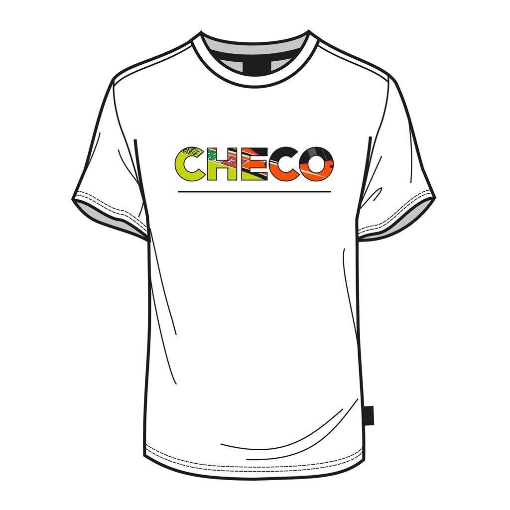 T-SHIRT Formula One 1 Sahara Force India Sergio "Checo" Perez F1 NEW! White S
