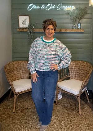 The Desiree Top