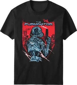 The Furminator T-shirt