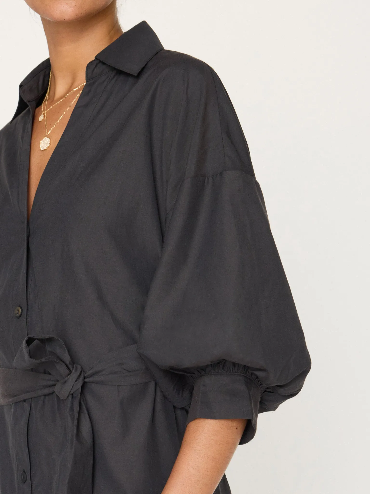 The Kate Belted Dress