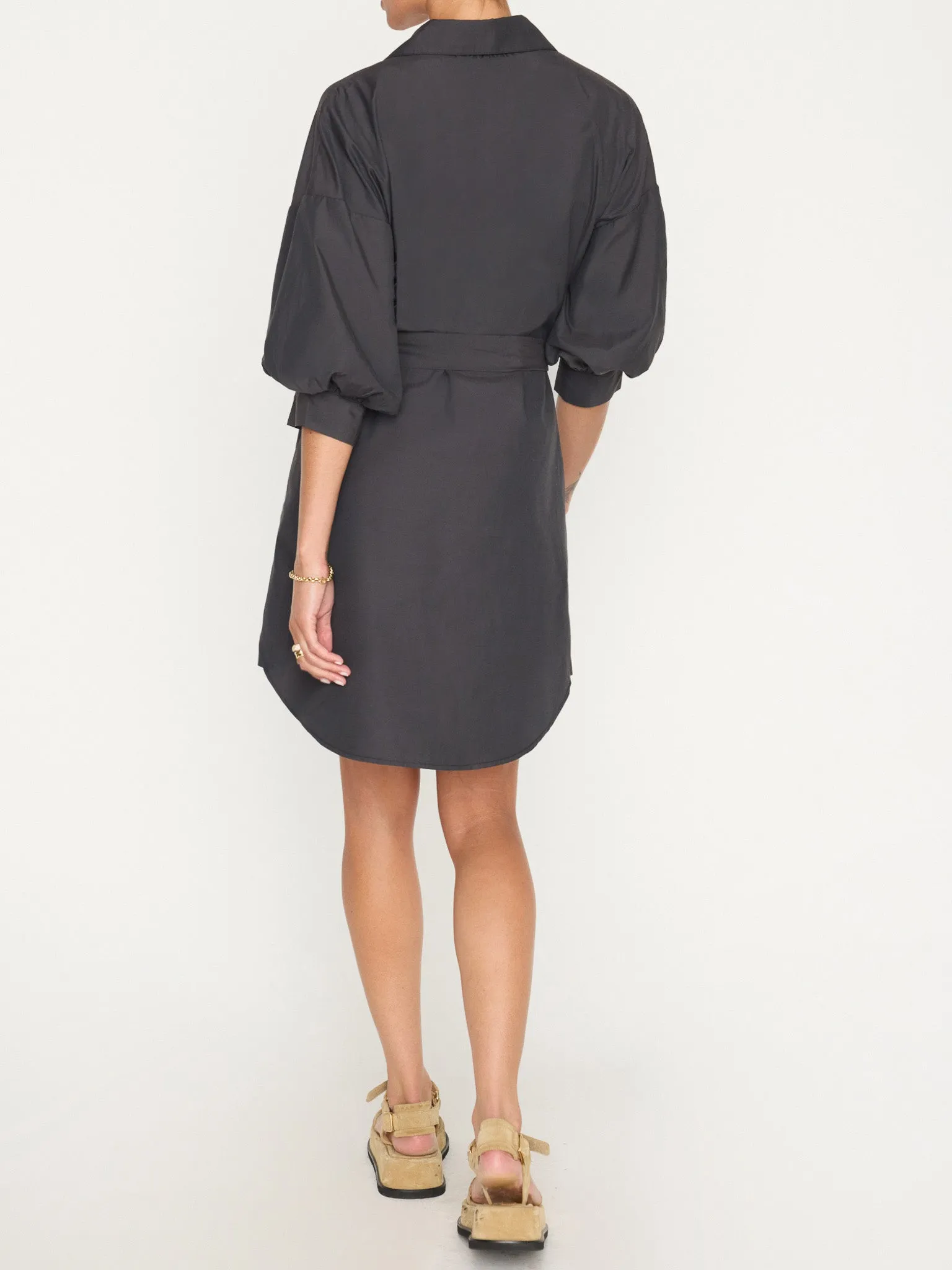 The Kate Belted Dress