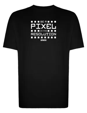 The Resolution Unisex T-Shirt