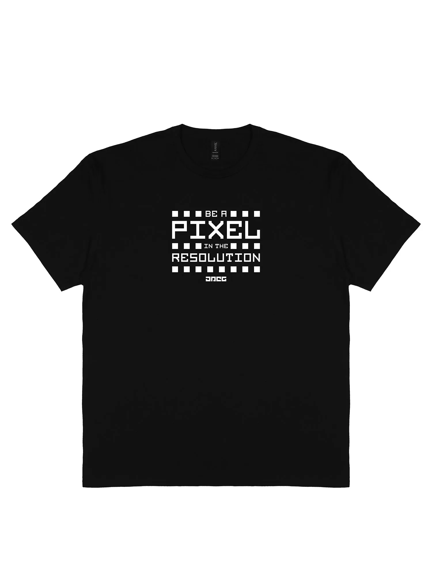 The Resolution Unisex T-Shirt