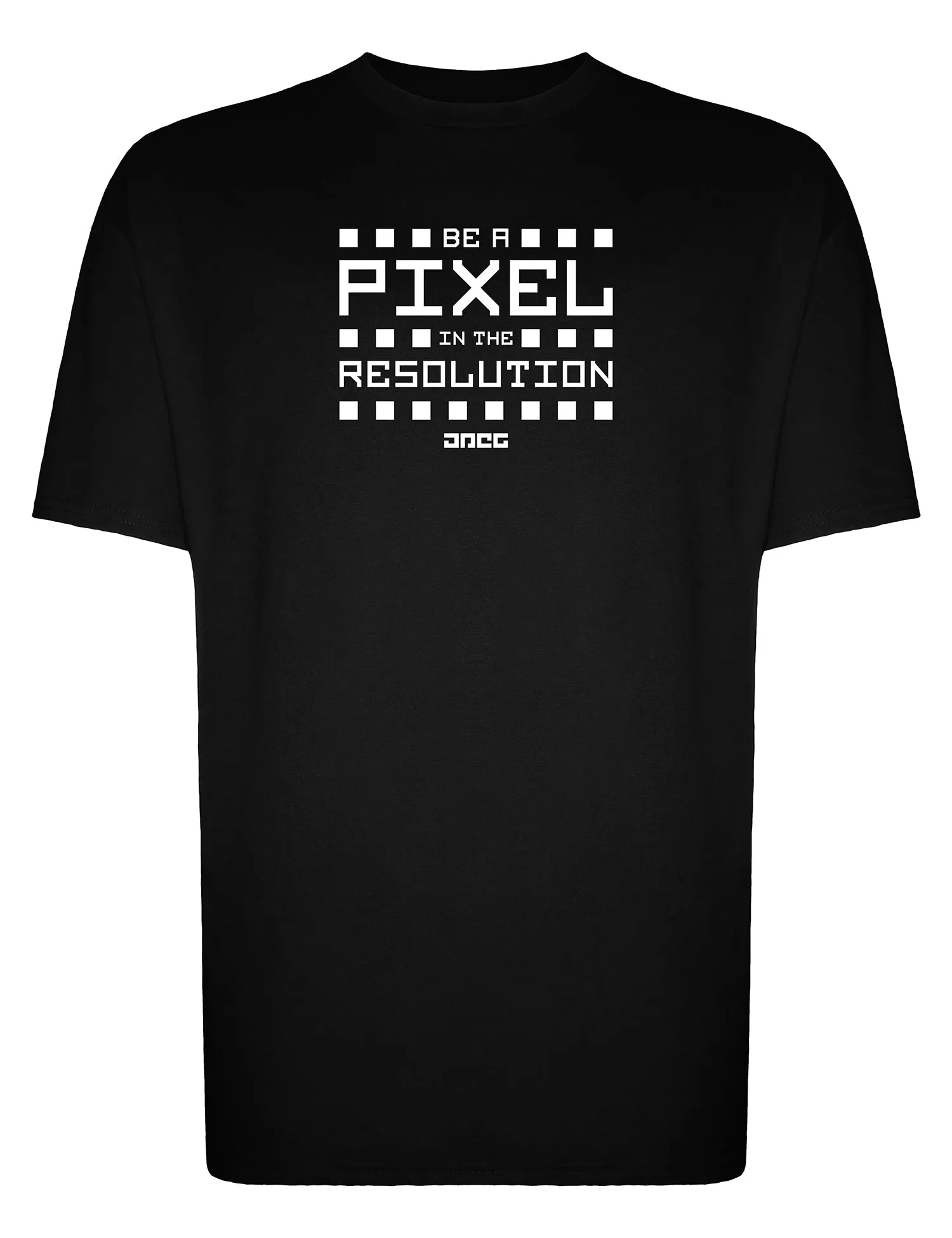 The Resolution Unisex T-Shirt