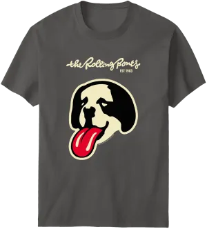 The Rolling Bones T-Shirt