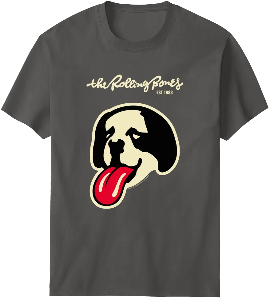 The Rolling Bones T-Shirt