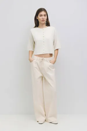 The Stacey Cardigan