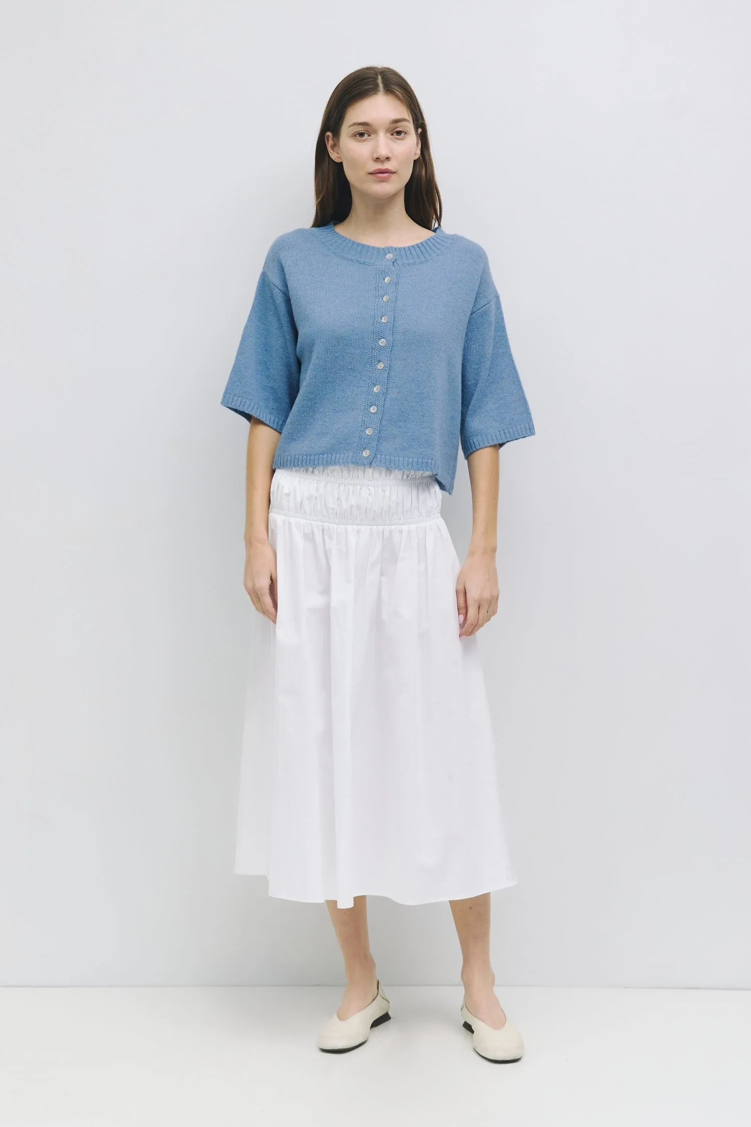 The Stacey Cardigan